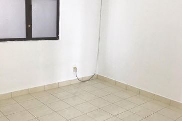 Bandar Baru Wangsa Maju (Seksyen 2)