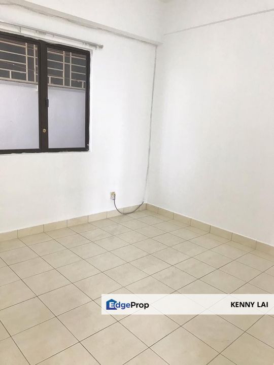 Wangsa Maju Section 2 Ground Floor, Kuala Lumpur, Wangsa Maju