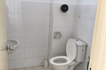 Bandar Baru Wangsa Maju (Seksyen 2)