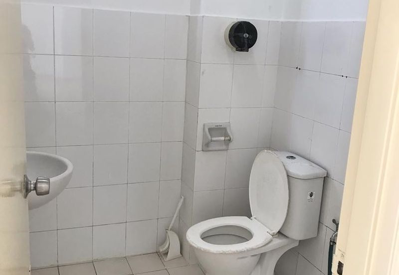 Bandar Baru Wangsa Maju (Seksyen 2)