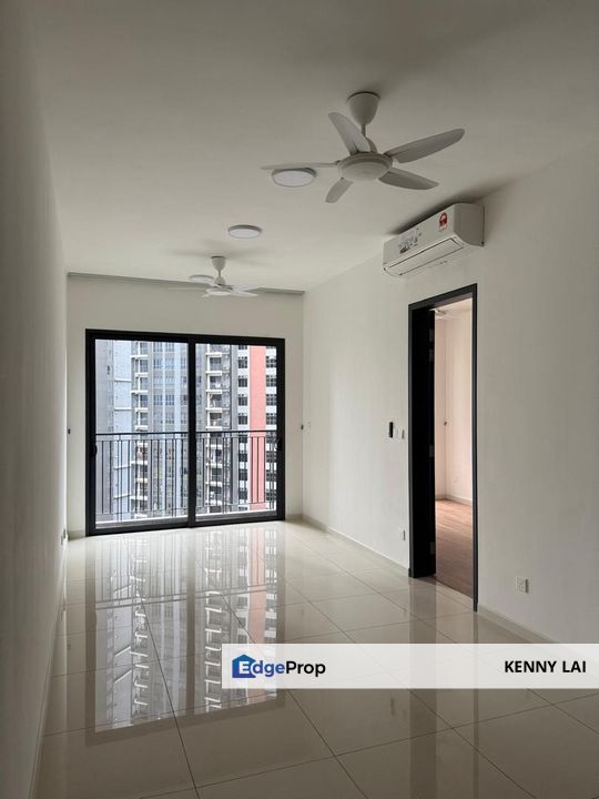 Sunway Velocity 2 Condo, Kuala Lumpur, Cheras
