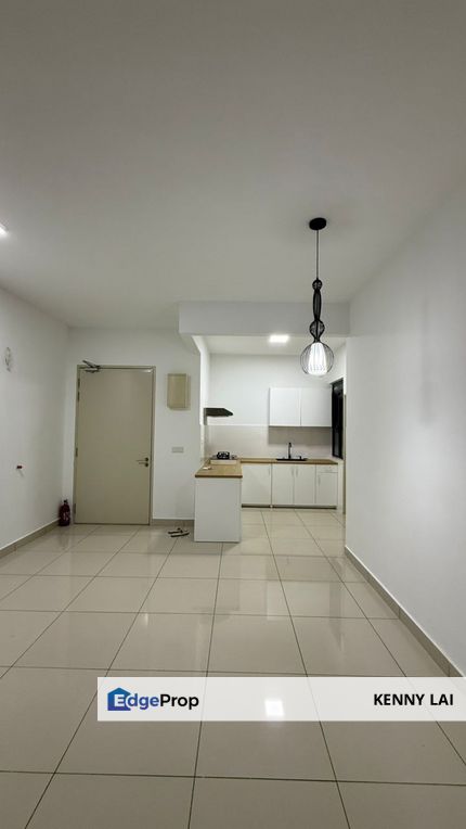 Opal Residence Condo Kajang, Selangor, Kajang