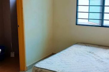 Bandar Mahkota Cheras