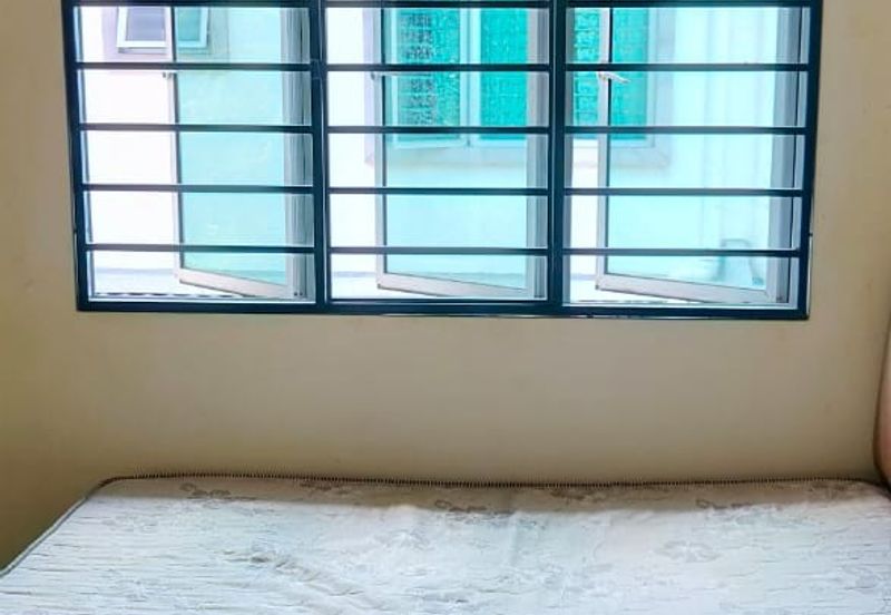 Bandar Mahkota Cheras