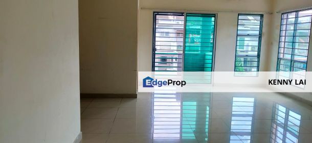 2 Sty bandar mahkota cheras, Selangor, Cheras