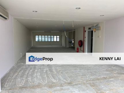 Shop Lot Ground Floor Taman Dutamas Cheras Selatan, Selangor, Cheras