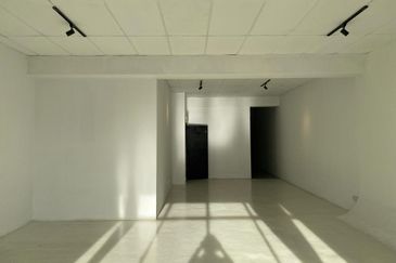 Bandar Mahkota Cheras