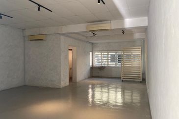 Bandar Mahkota Cheras