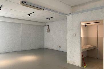 Bandar Mahkota Cheras