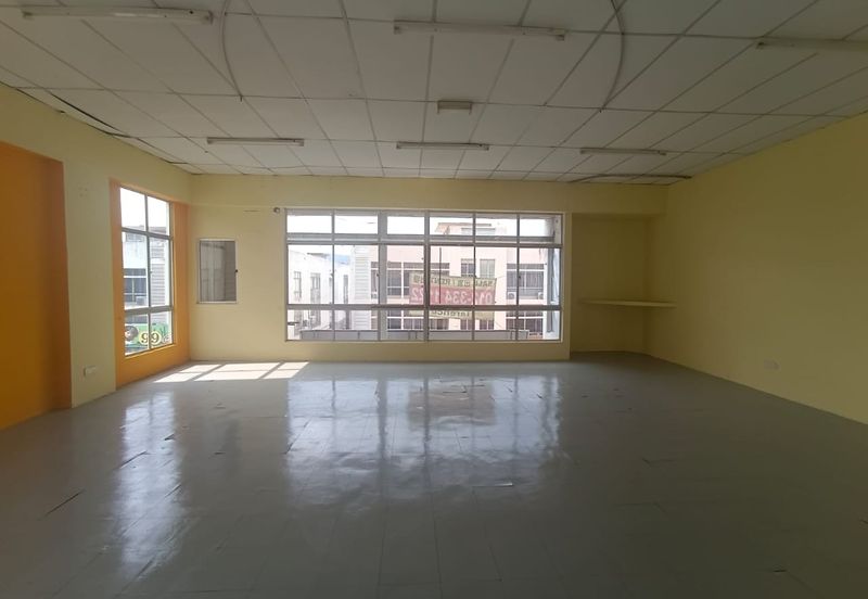 Bandar Mahkota Cheras