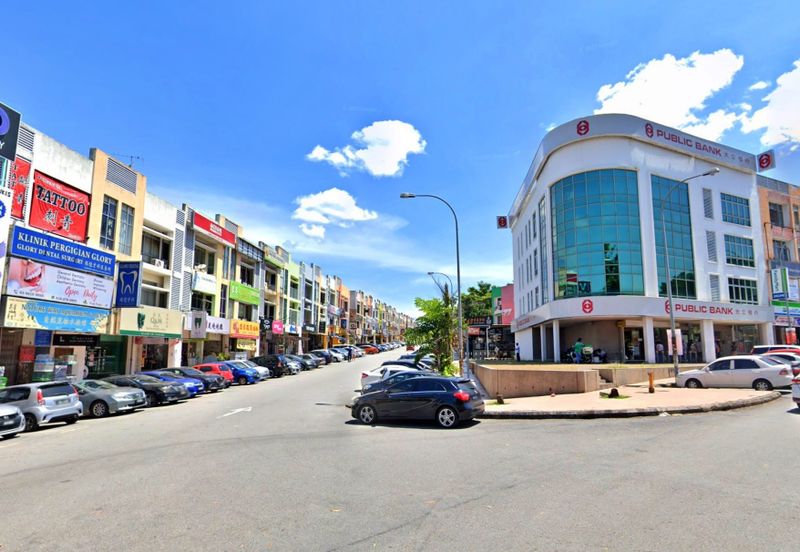 Bandar Mahkota Cheras