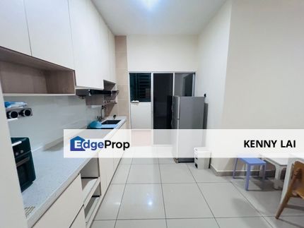 Oug Parklane Condo Nice Unit, Kuala Lumpur, Taman OUG