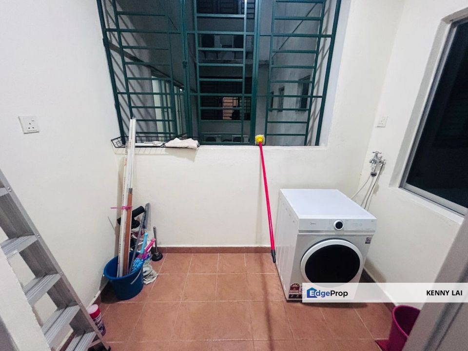 Oug Parklane Condo Nice Unit, Kuala Lumpur, Taman OUG