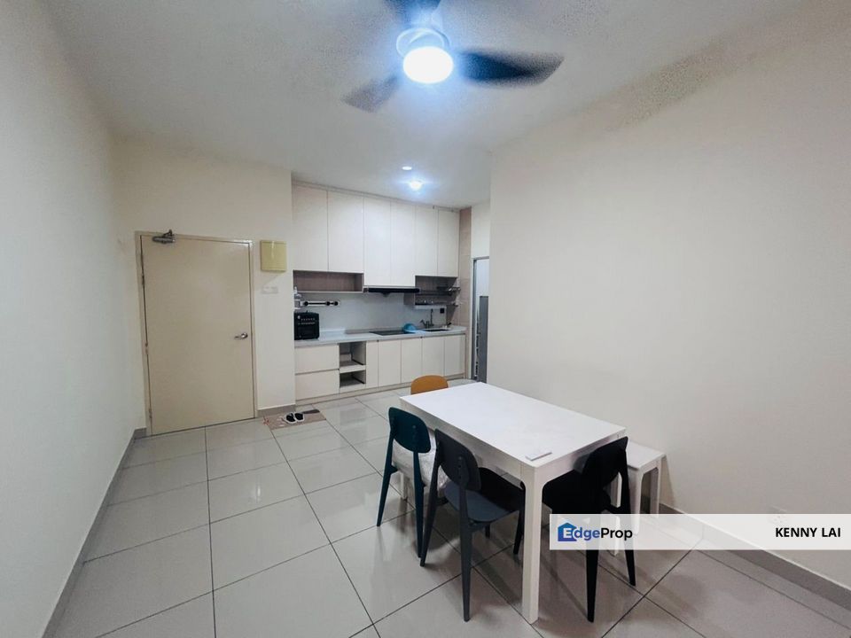 Oug Parklane Condo Nice Unit, Kuala Lumpur, Taman OUG