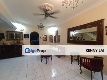 2 Sty Bandra Mahkota Cheras, Selangor, Cheras