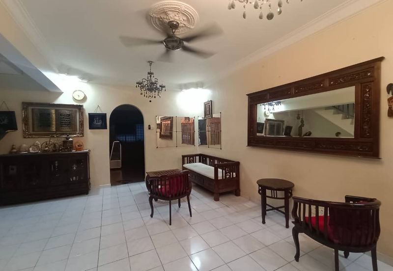 Bandar Mahkota Cheras