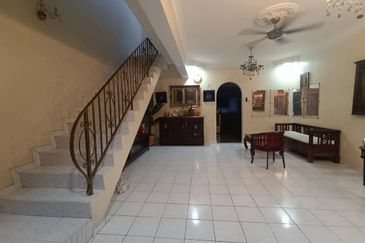 Bandar Mahkota Cheras