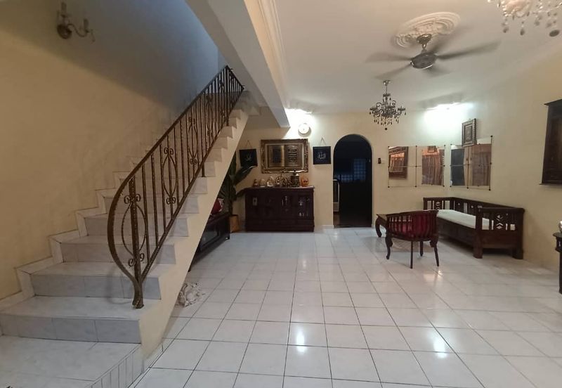 Bandar Mahkota Cheras