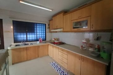 Bandar Mahkota Cheras