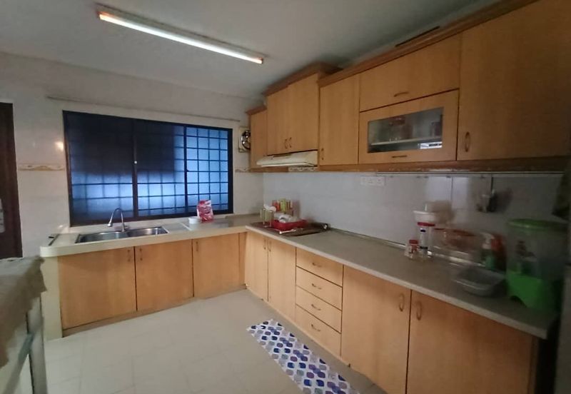 Bandar Mahkota Cheras