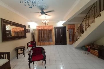 Bandar Mahkota Cheras