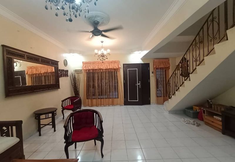 Bandar Mahkota Cheras