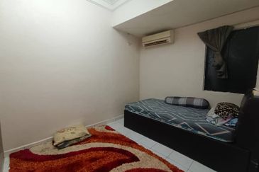 Bandar Mahkota Cheras