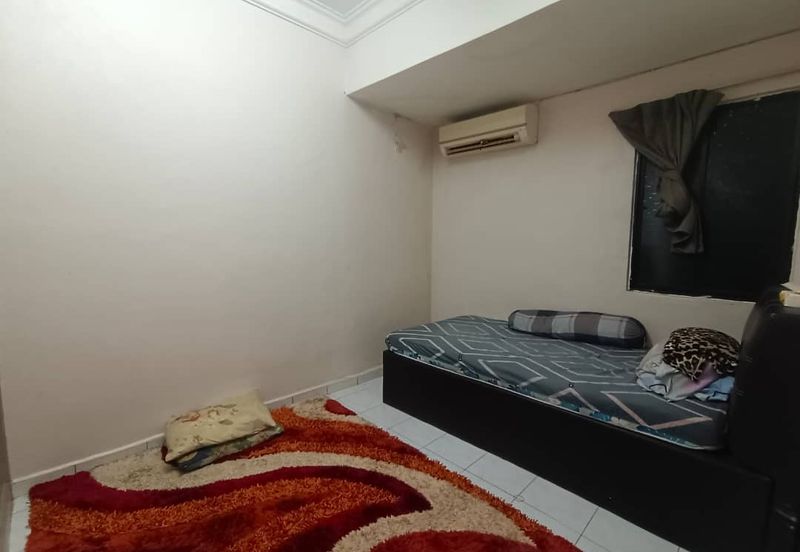 Bandar Mahkota Cheras