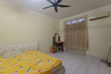 Bandar Mahkota Cheras