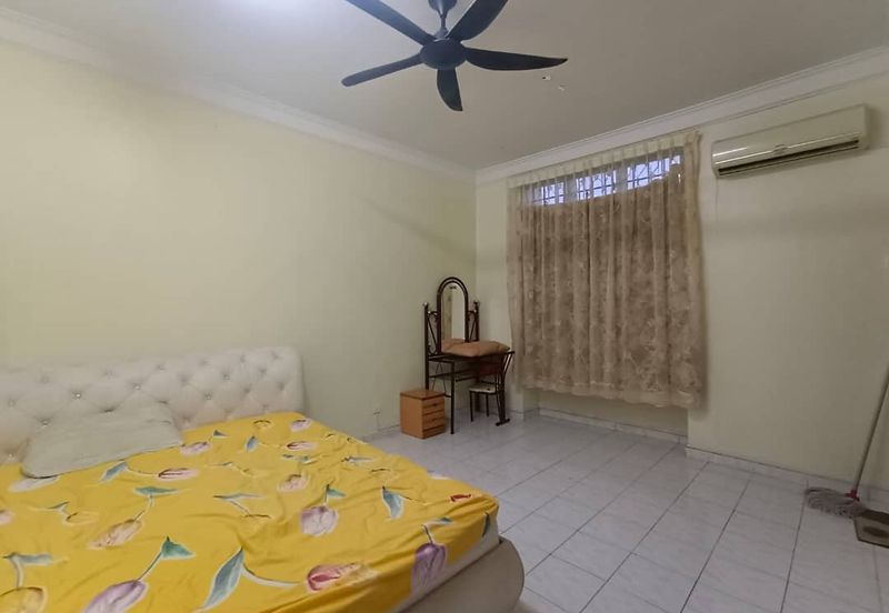 Bandar Mahkota Cheras