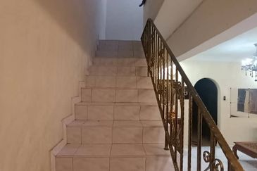 Bandar Mahkota Cheras