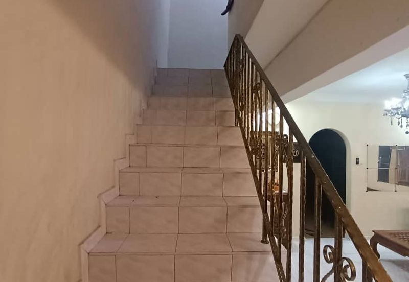 Bandar Mahkota Cheras