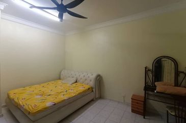 Bandar Mahkota Cheras