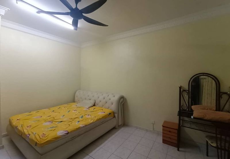 Bandar Mahkota Cheras