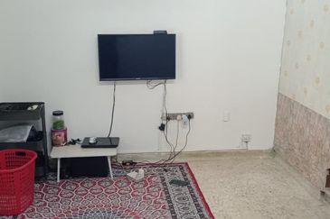 Bandar Baru Sri Petaling