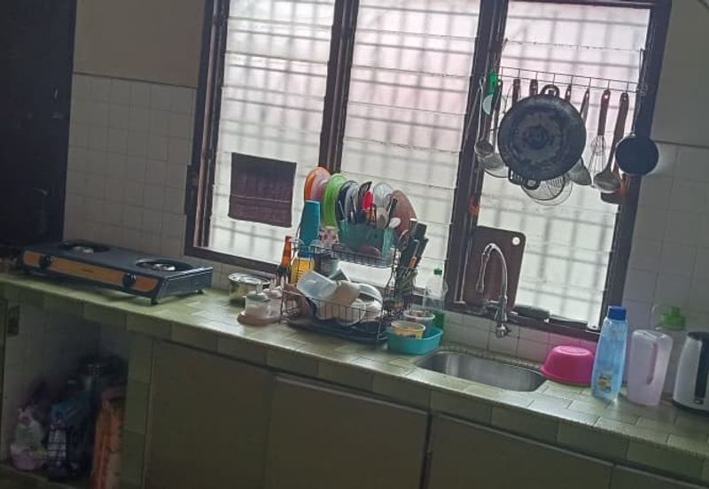 Bandar Baru Sri Petaling