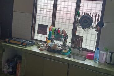 Bandar Baru Sri Petaling