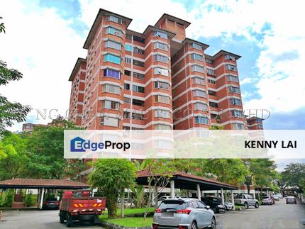Green Acre Bandar Sungai Long, Selangor, Bandar Sungai Long