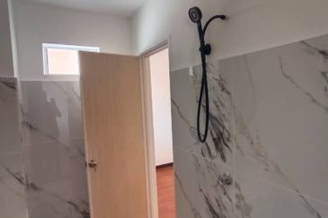 Bandar Mahkota Cheras