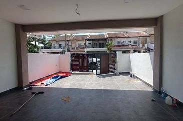 Bandar Mahkota Cheras