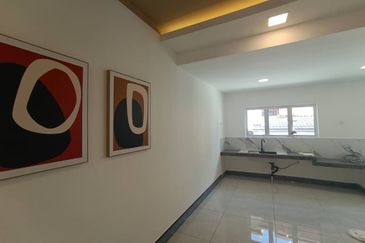 Bandar Mahkota Cheras