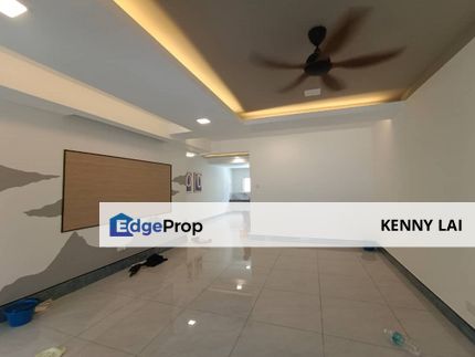 bandar mahkota cheras Nice Unit Renovition Unit, Selangor, Cheras