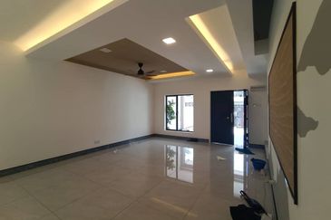 Bandar Mahkota Cheras