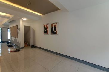 Bandar Mahkota Cheras