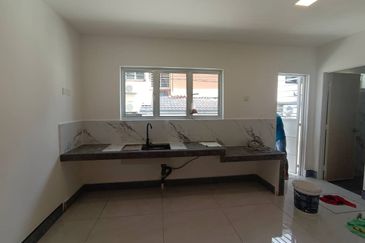 Bandar Mahkota Cheras