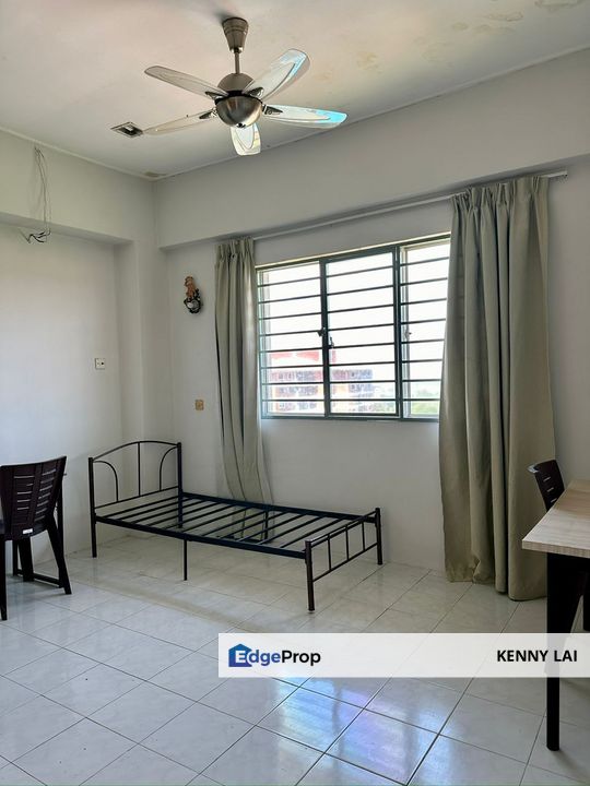 Forest Green Bandar Sungai lonf Penthouse, Selangor, Bandar Sungai Long