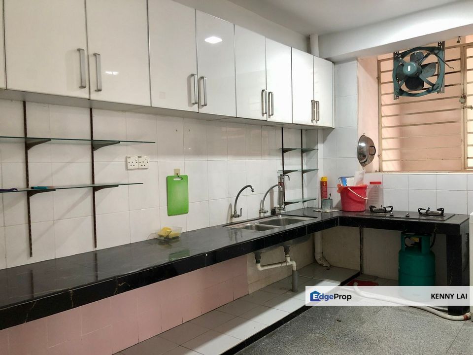 Forest Green Bandar Sungai lonf Penthouse, Selangor, Bandar Sungai Long