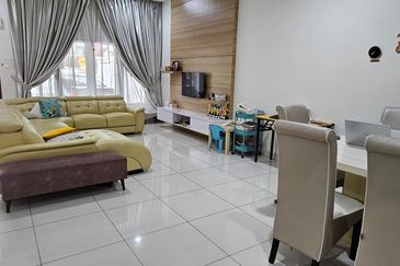 Bandar Damai Perdana