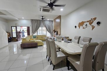 Bandar Damai Perdana