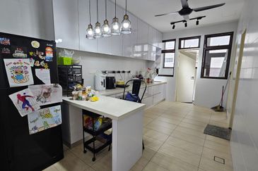 Bandar Damai Perdana